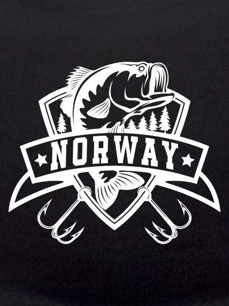 Norway Fishing