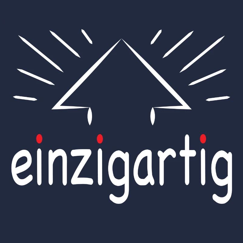 Einzigartig