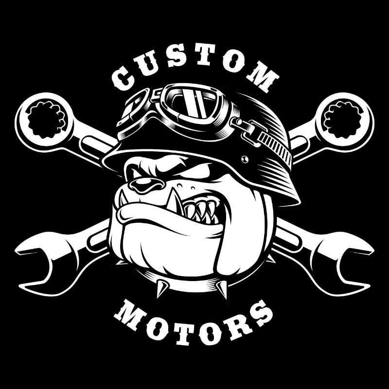 Custom Motors