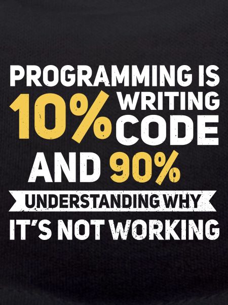 Programming Quota... Programmers & Nerd