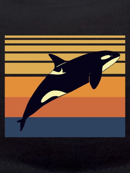 killer whale