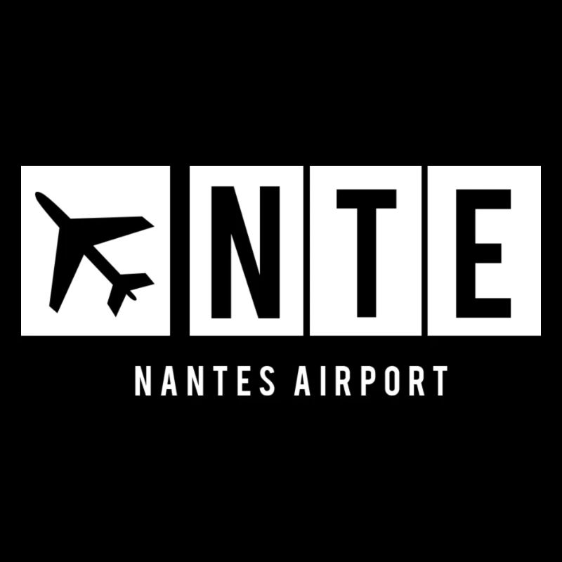 NANTES AIRPORT - NTE