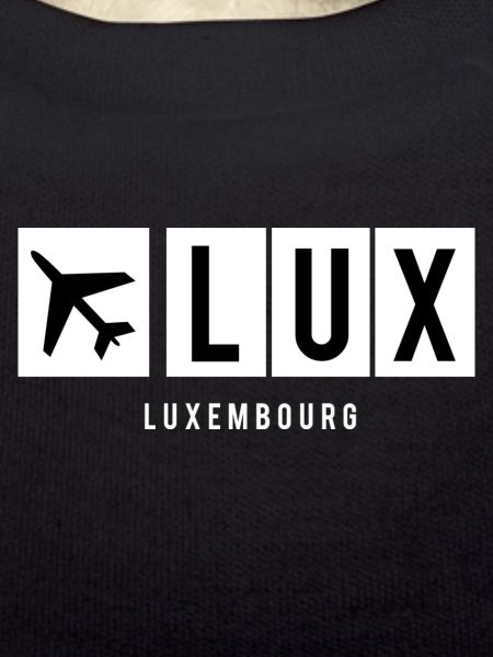 LUXEMBOURG AIRPORT