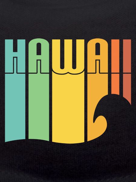 Hawaii Surf