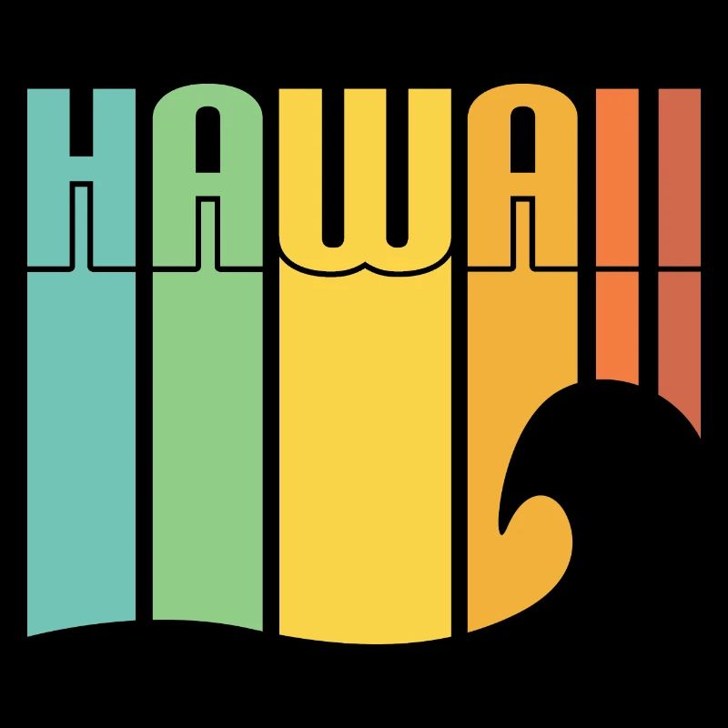 Hawaii Surf