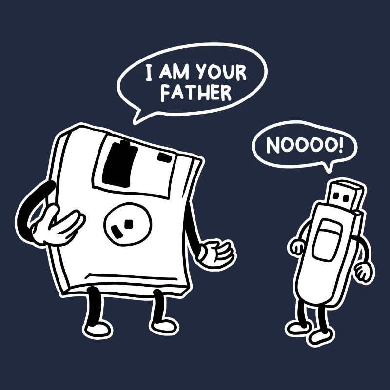 Technologie de l’information Usb Disk Lustig