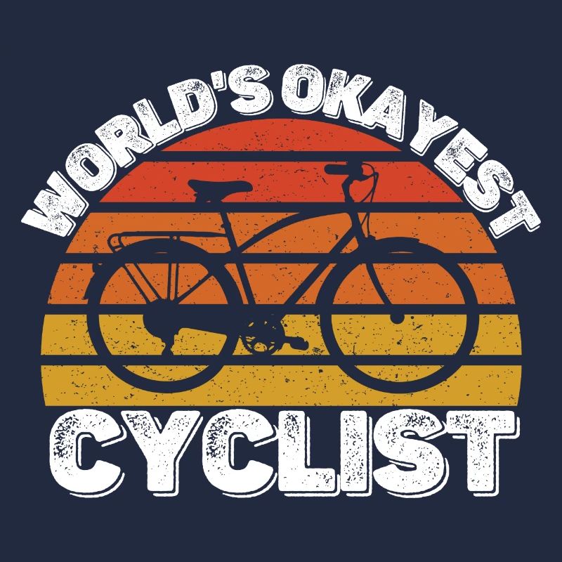Radfahrer