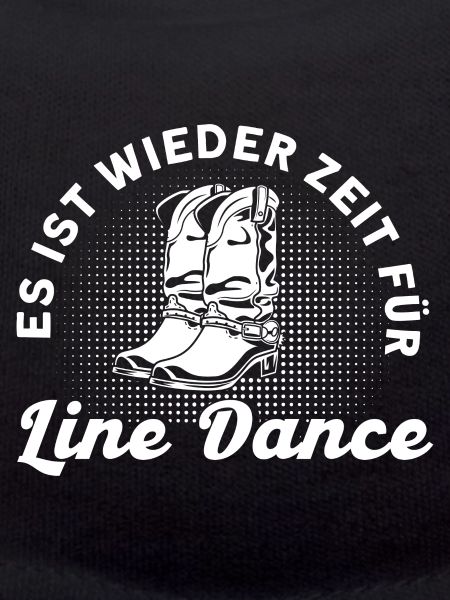 Tanzgruppe Country Linedance Geschenk