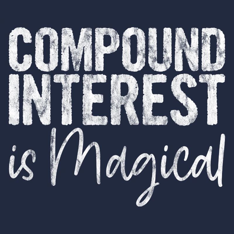 Compound Interest Is Magical