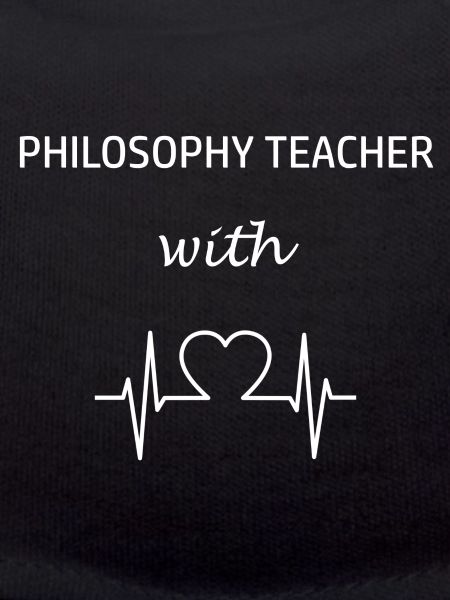 Philosophy Teacher