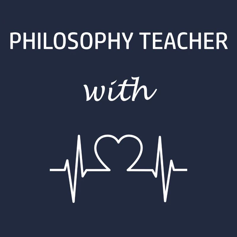 Professeur de philosophie