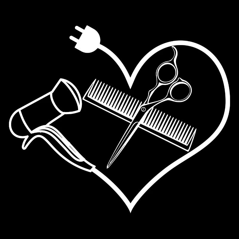Salon de coiffure Barbier Coiffeur