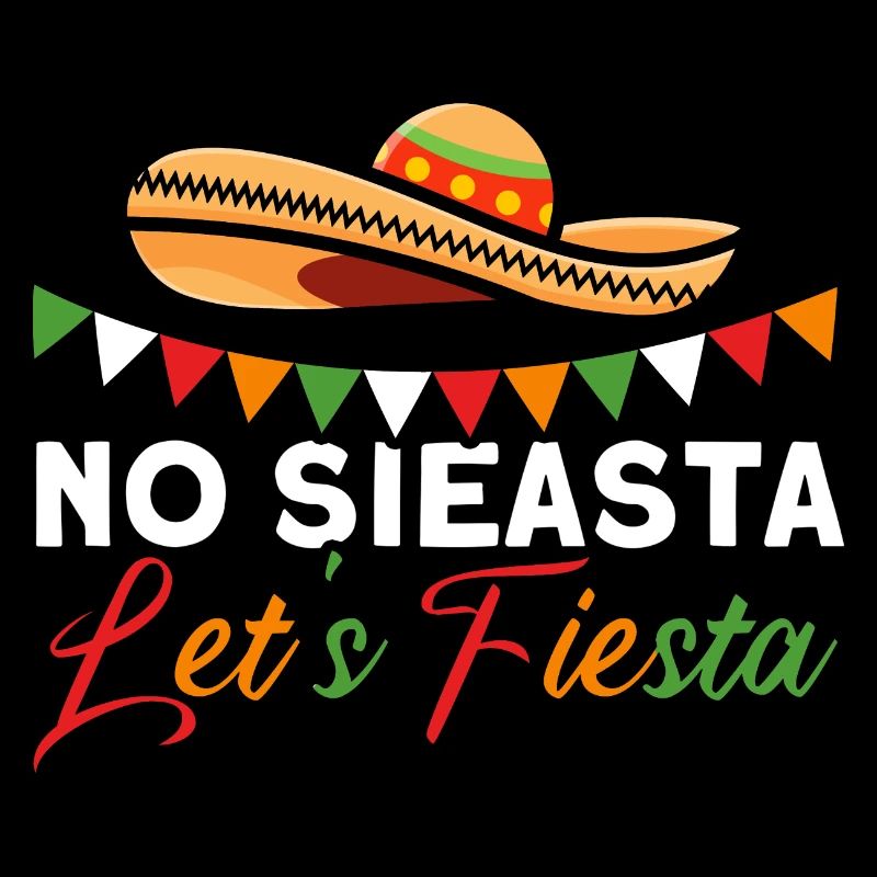 Mexican Cinco De Mayo Fiesta
