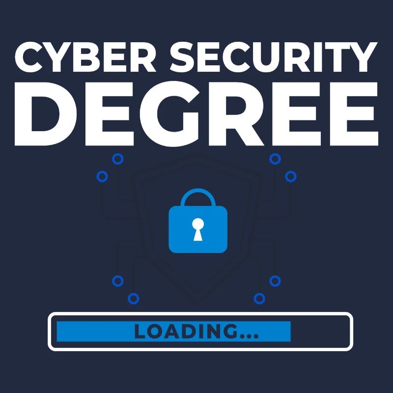 Cyber Security Information Computer Sicherheit