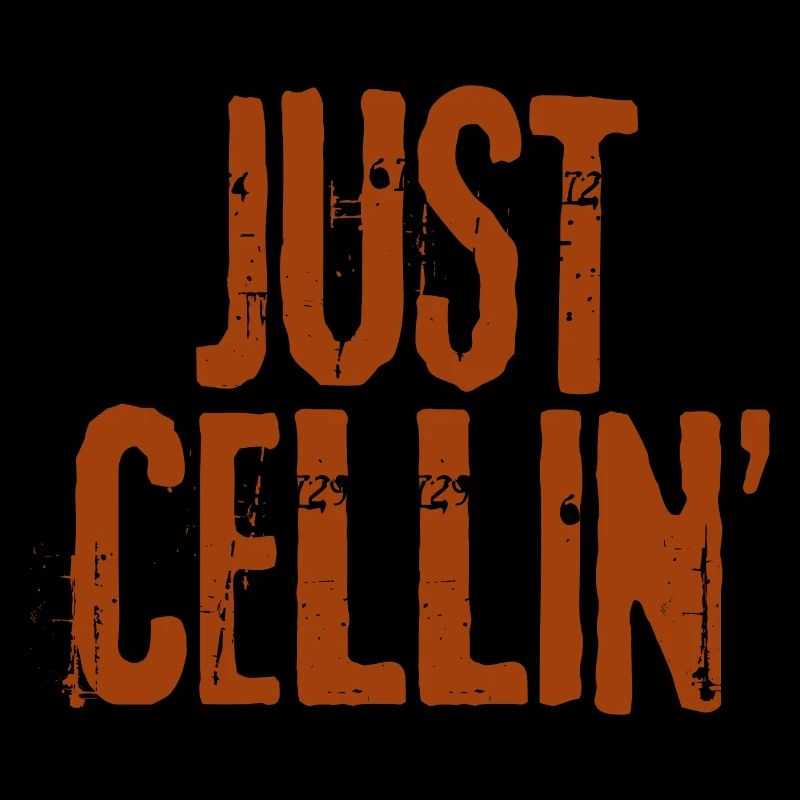 Juste Cellin' 3