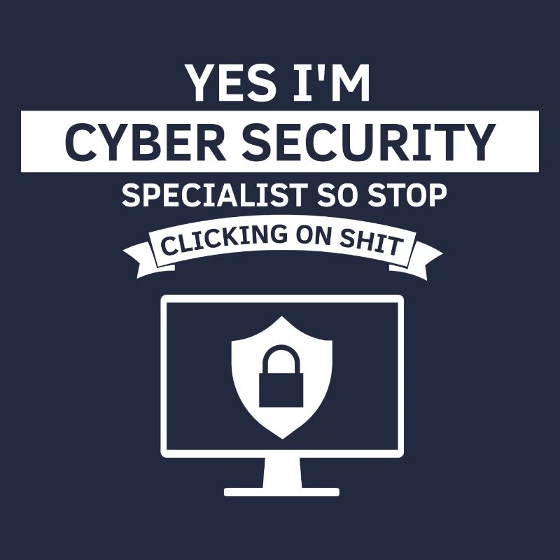 Cybersecurity Design für Hacker und Cyber Security