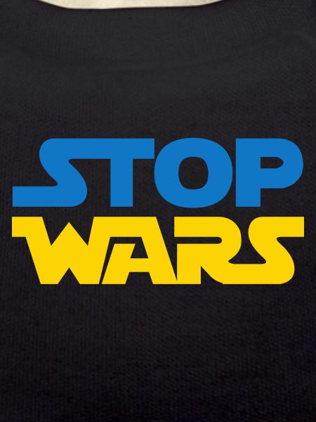 Stop Wars
