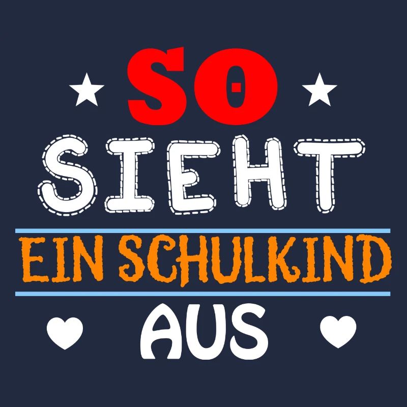 Einschulung Schulanfang Kindergarten Schulstart