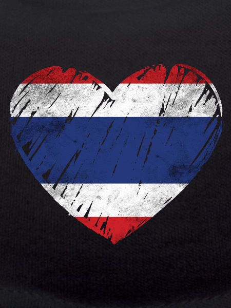 Thailand Flag
