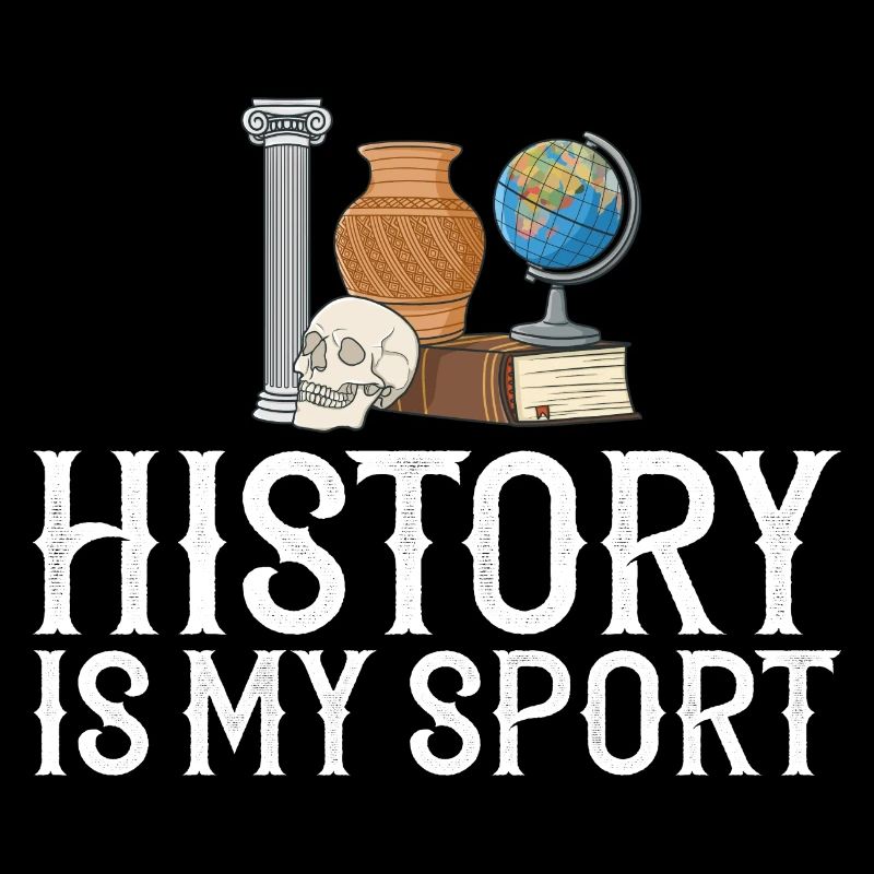 Professeur d’histoire Professeur de leçon Historien