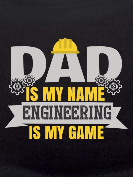 Engineer Dad
