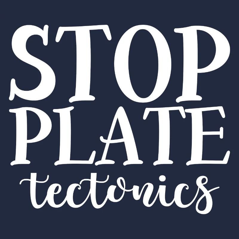 Tectonique des plaques d’arrêt 4