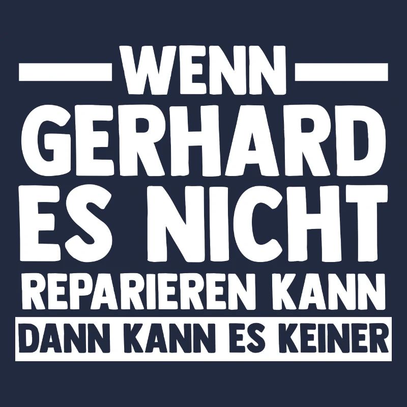Gerhard