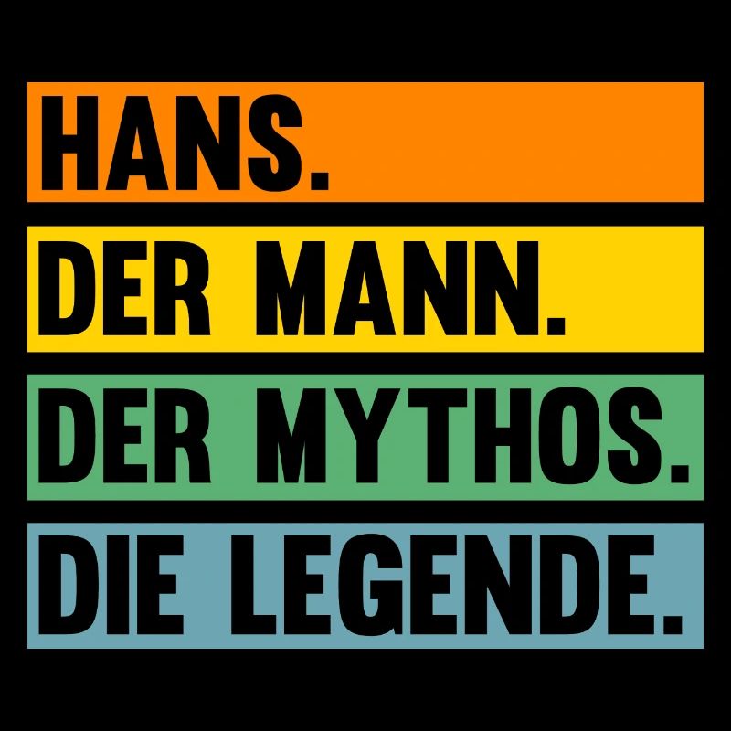 Hans