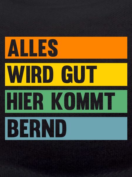 Bernd