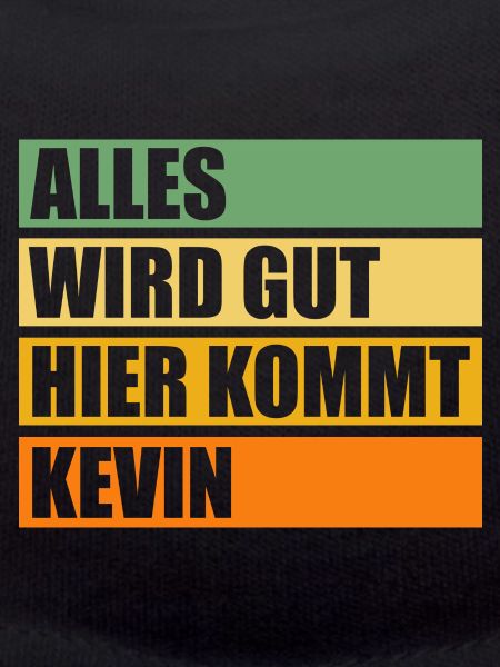 Kevin