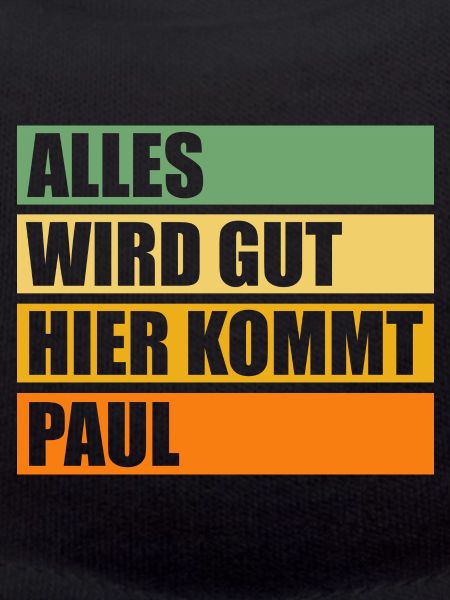 Paul