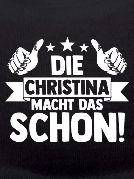 Christina
