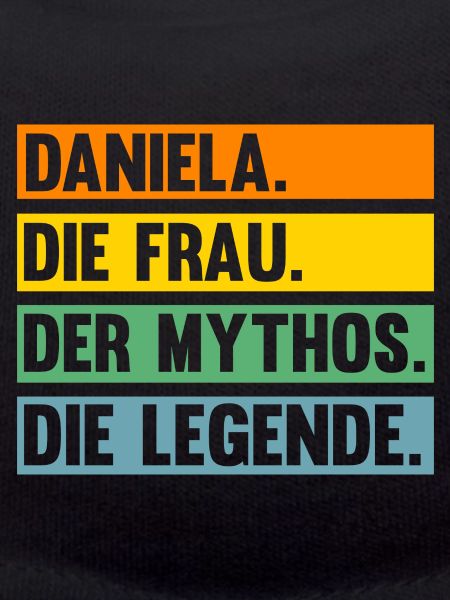 Daniela