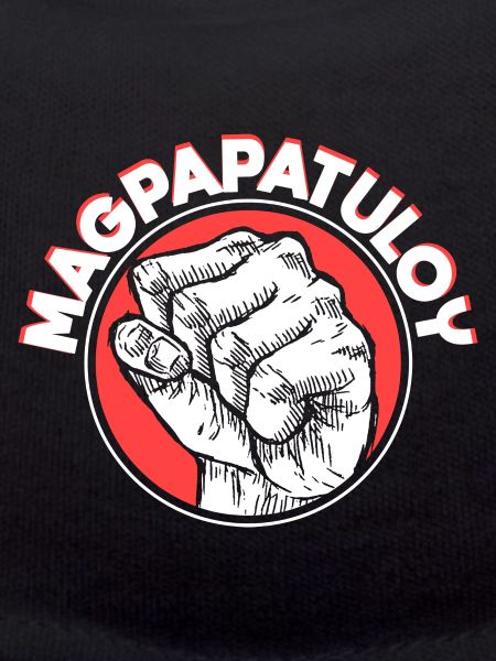 Philippines - Magpapatuloy