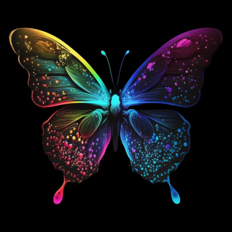 JOLI PAPILLON