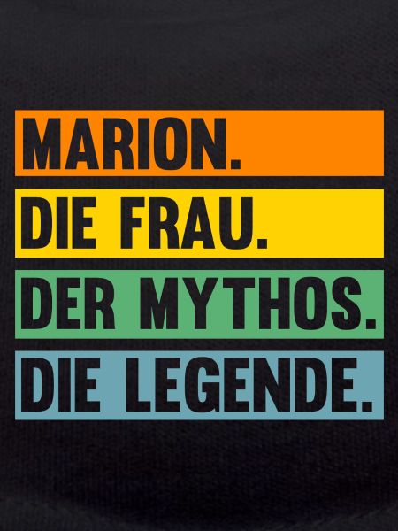 Marion