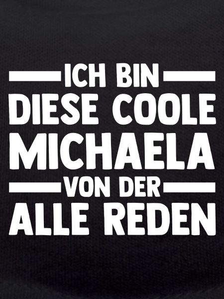Michaela