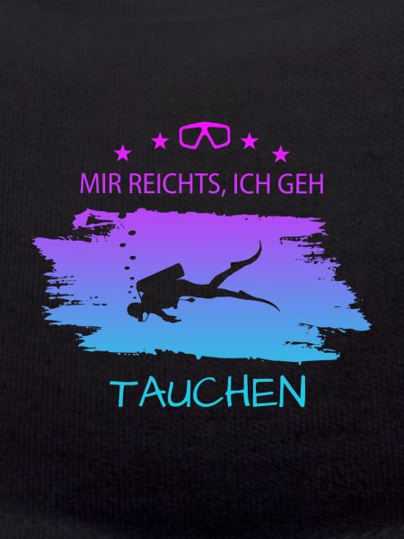 Tauchen Diving