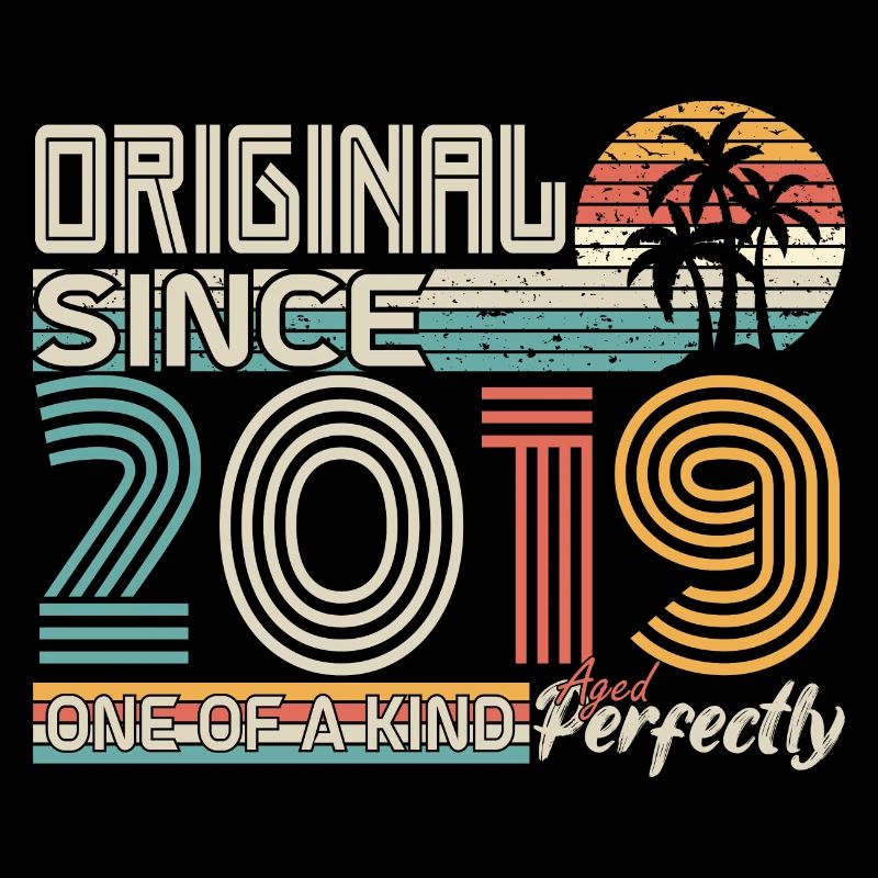 2019 anniversary 2019 born in 2019 anniversary