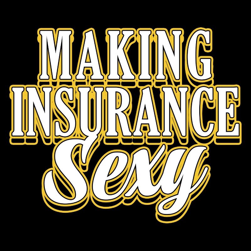 Making Insurance Sexy