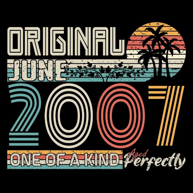 June 2007 June anniversary June 2007