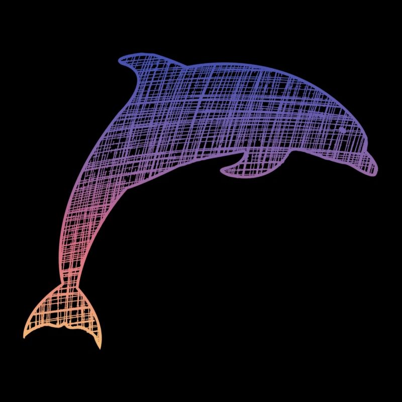 Delfin Dolphin