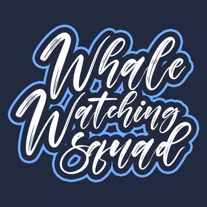 Escouade d’observation des baleines Maritim Nature Cetacean
