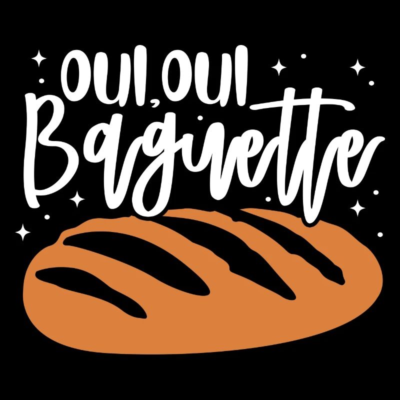 Oui Oui Baguette