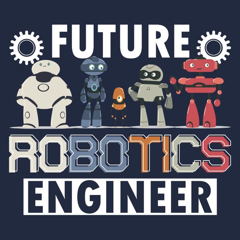 Droid Builder Build Robot School Future Robotics E