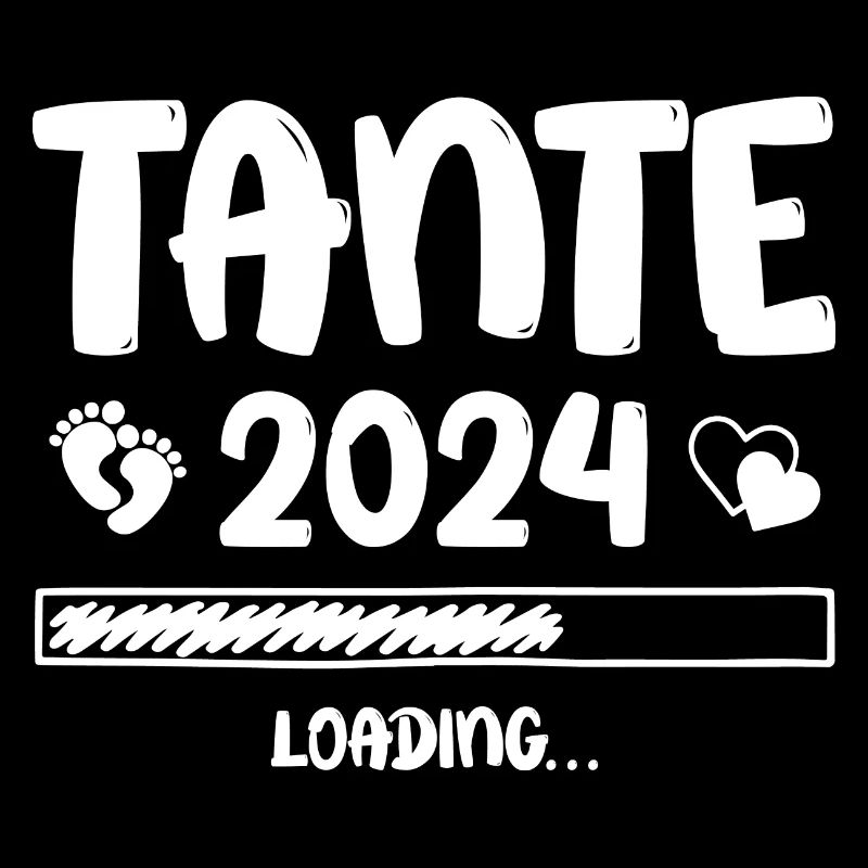 Tante Loading 2024 Tante