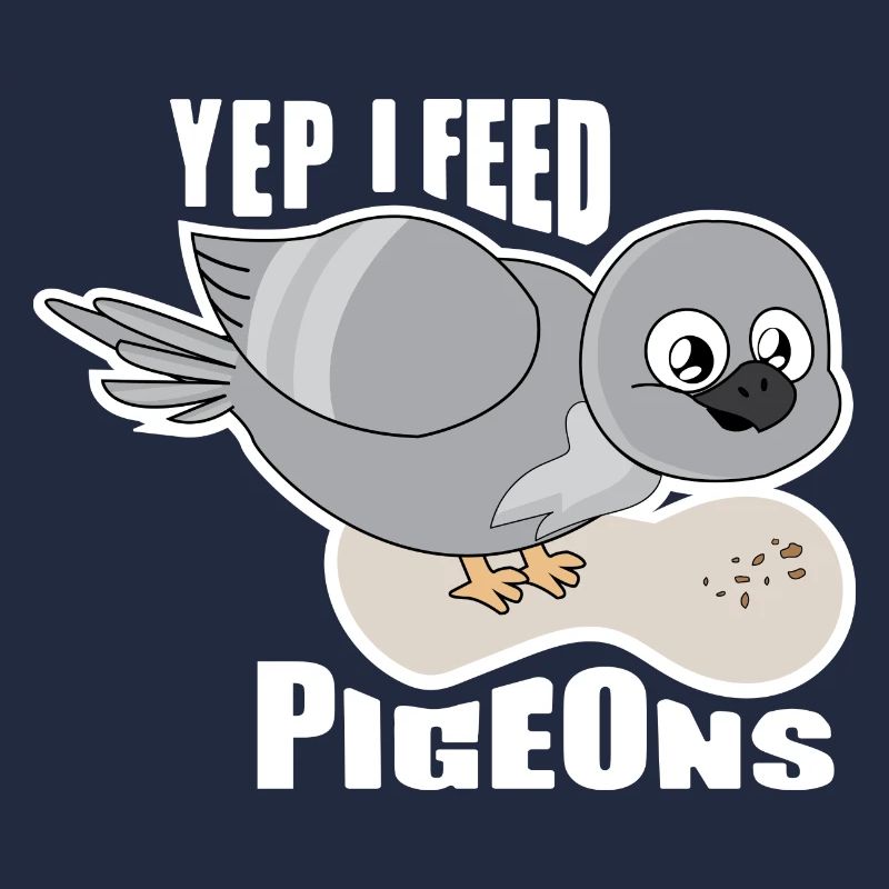Conception de pigeons d’alimentation pour les amateurs de pigeons