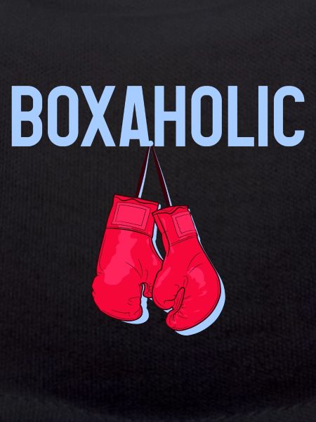 Boxaholic 4