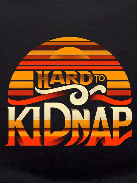 Difficile à kidnapper 3