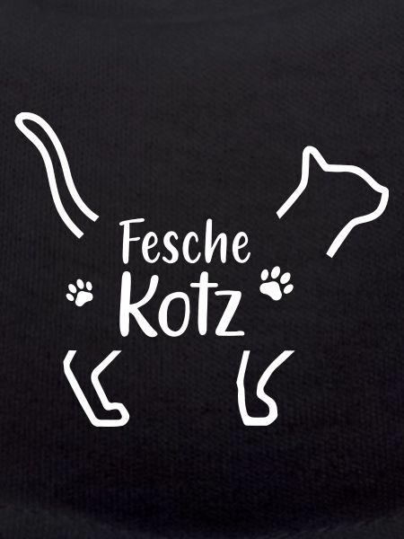 Fesche Kotz